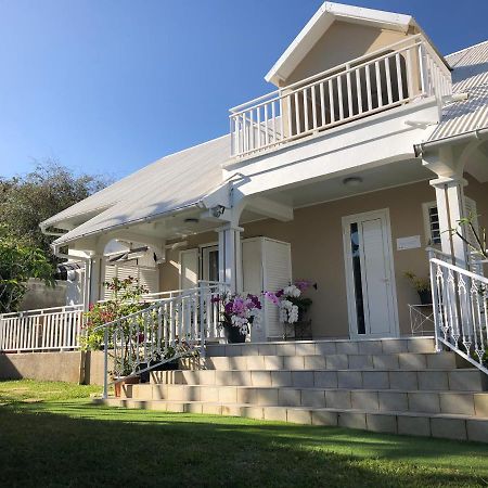 La Villa Mae Saint Pierre Ngoại thất bức ảnh