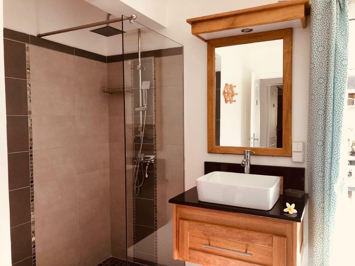 La Villa Mae Saint Pierre Ngoại thất bức ảnh