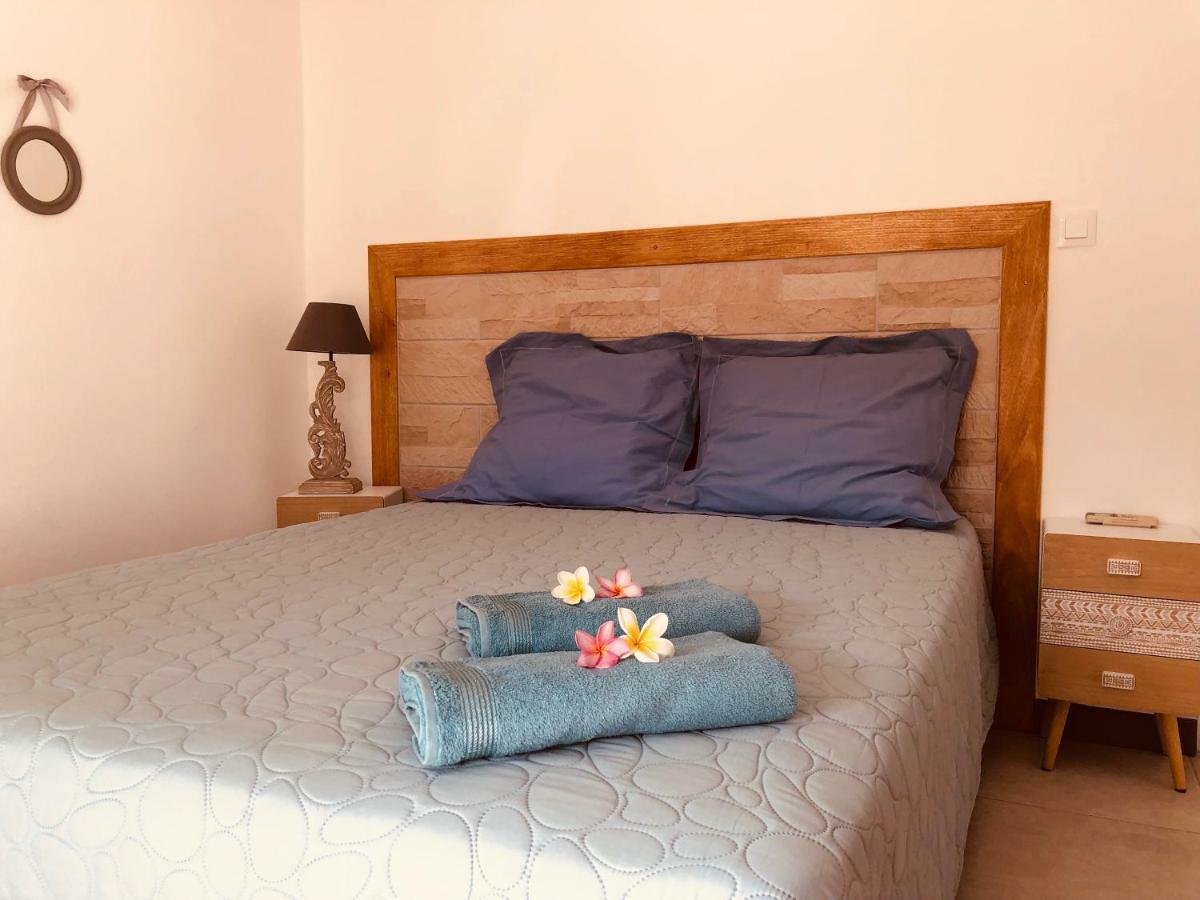La Villa Mae Saint Pierre Ngoại thất bức ảnh