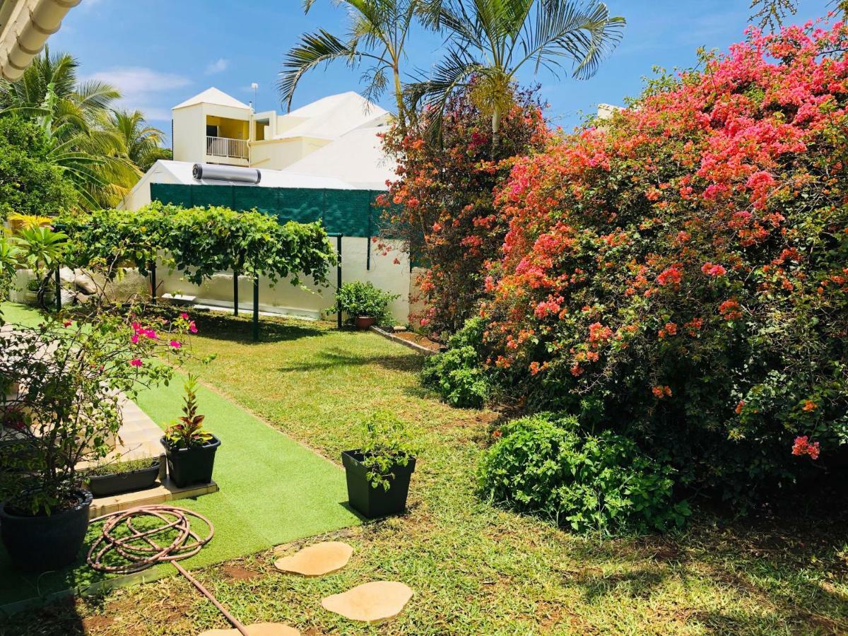La Villa Mae Saint Pierre Ngoại thất bức ảnh