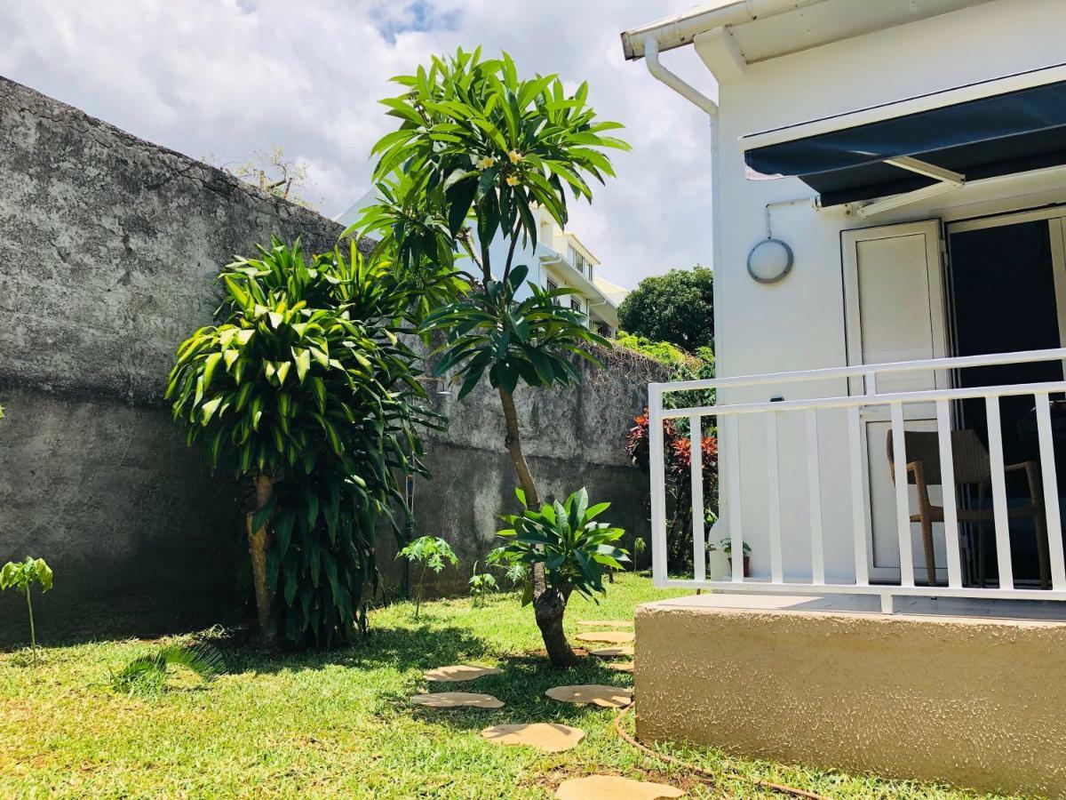 La Villa Mae Saint Pierre Ngoại thất bức ảnh