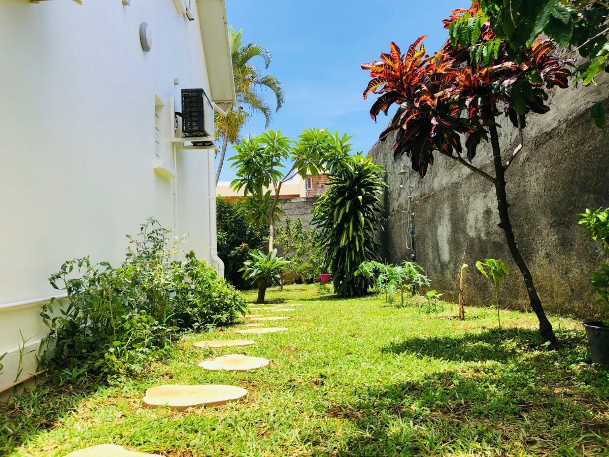 La Villa Mae Saint Pierre Ngoại thất bức ảnh