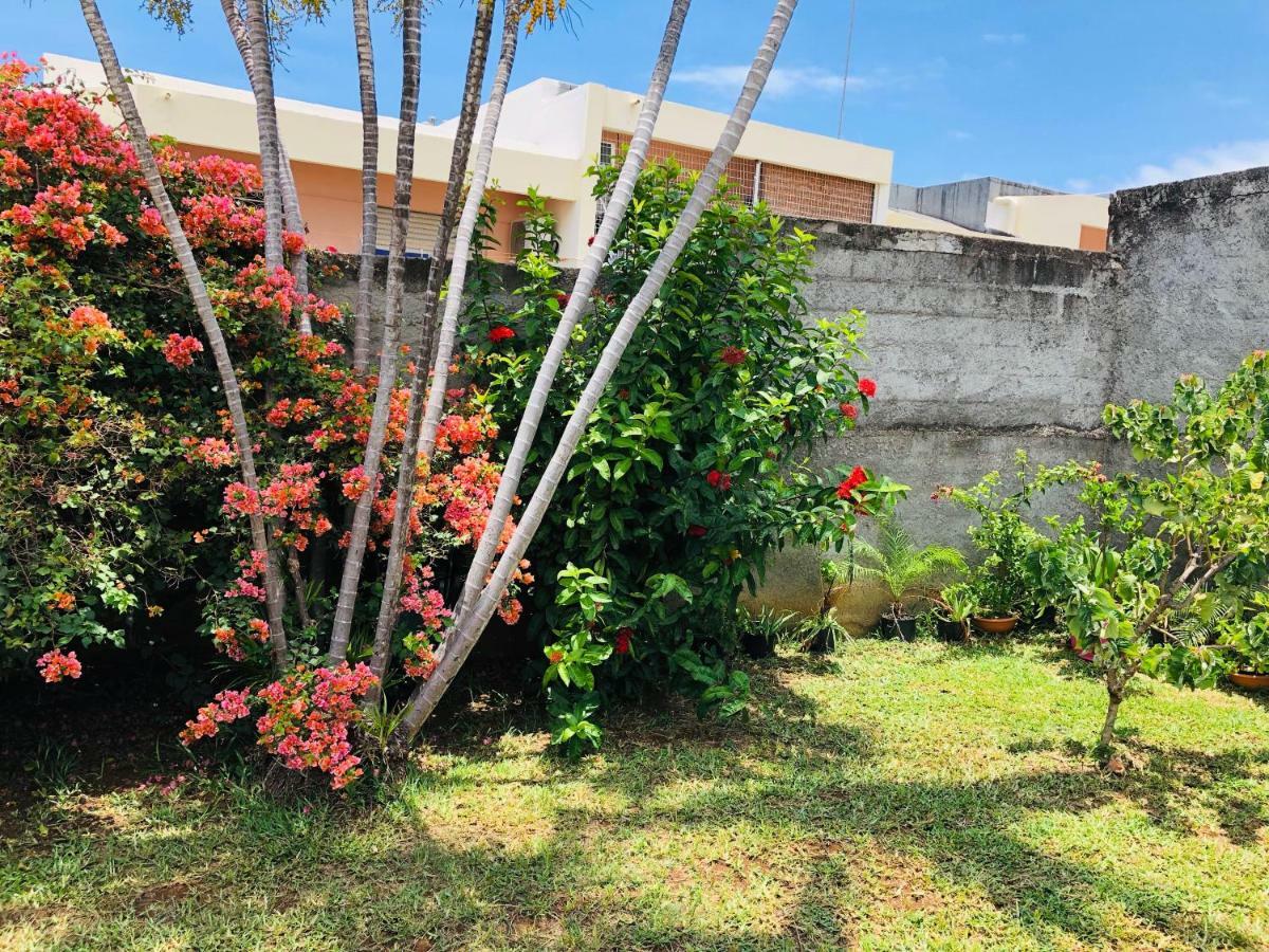 La Villa Mae Saint Pierre Ngoại thất bức ảnh
