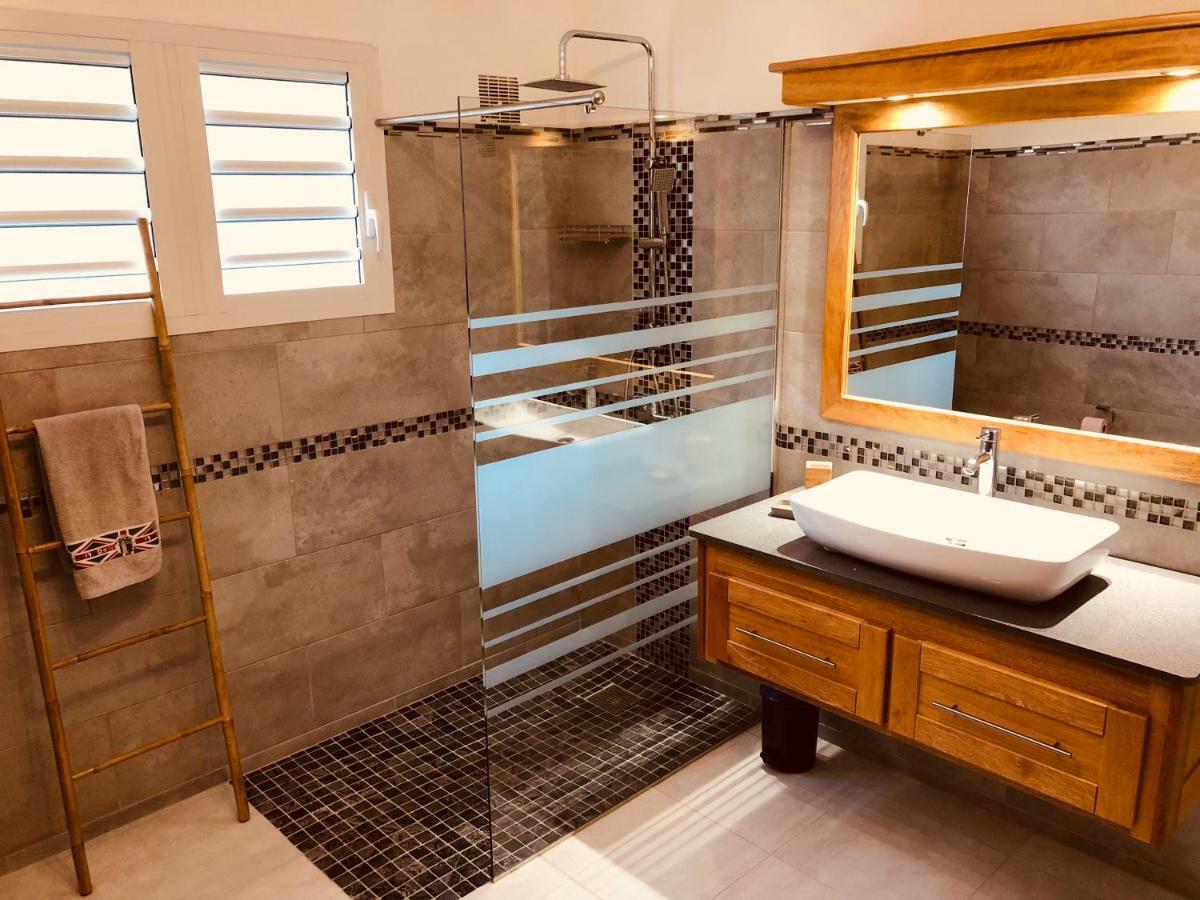 La Villa Mae Saint Pierre Ngoại thất bức ảnh
