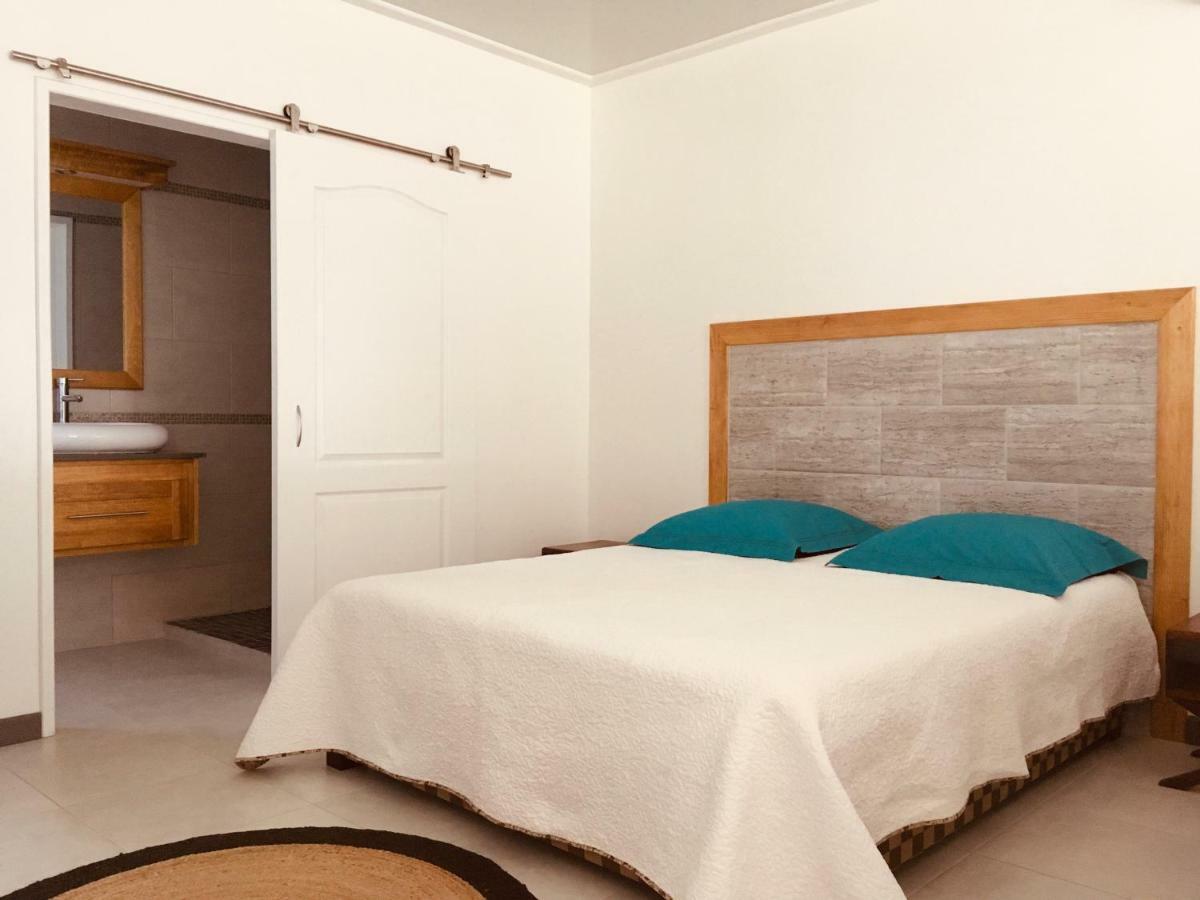 La Villa Mae Saint Pierre Ngoại thất bức ảnh