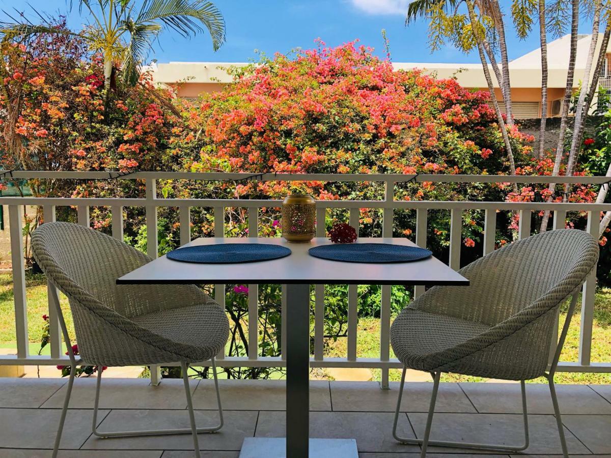 La Villa Mae Saint Pierre Ngoại thất bức ảnh