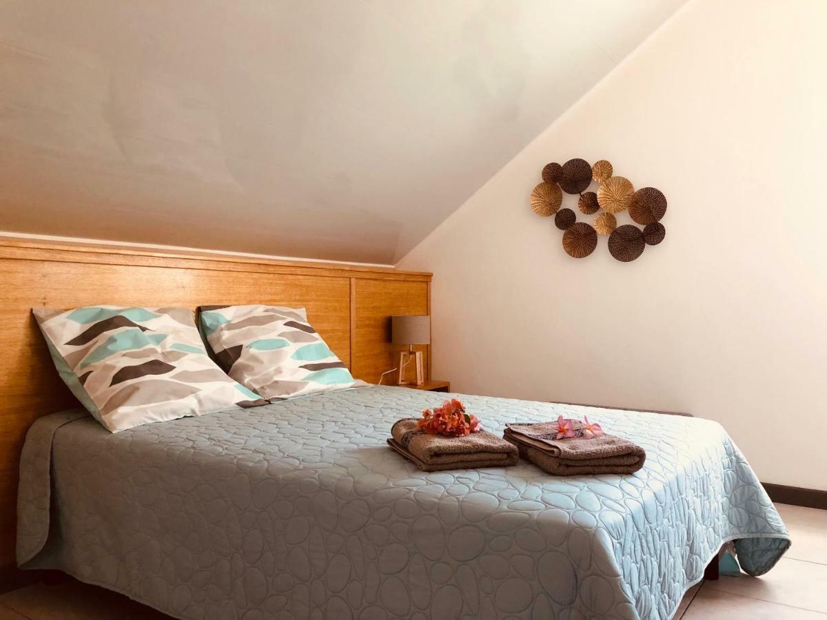 La Villa Mae Saint Pierre Ngoại thất bức ảnh
