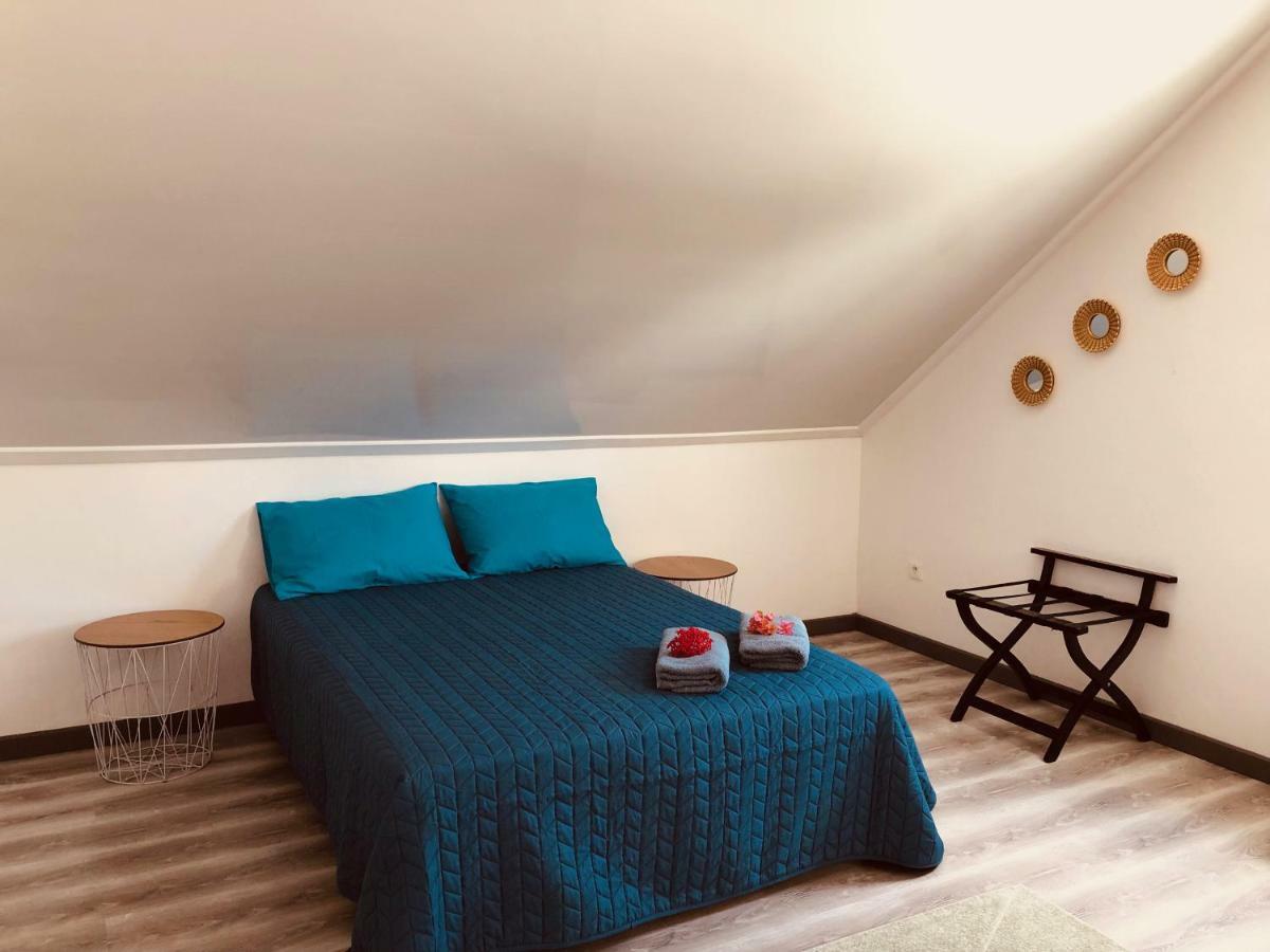 La Villa Mae Saint Pierre Ngoại thất bức ảnh